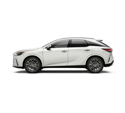 2026 Lexus RX 450h+ Luxury - Photo 23