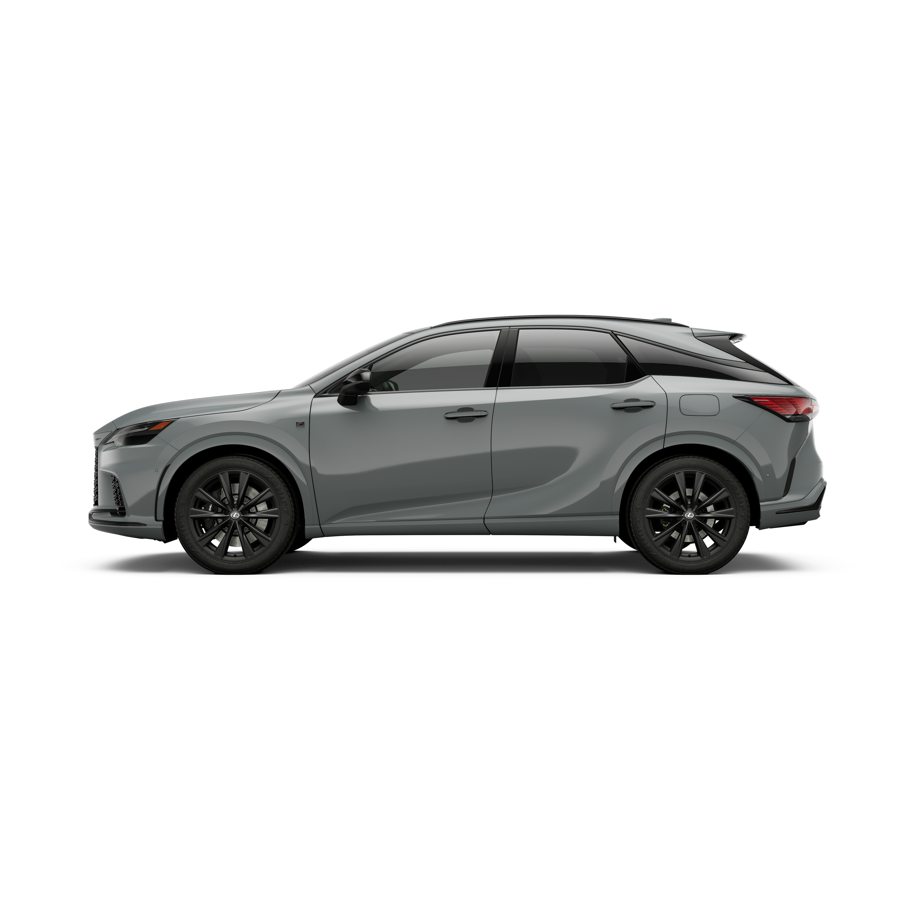 New 2027 Incognito Lexus RX 500h F SPORT PERFORMANCE AWD image 2