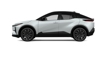 2026 Toyota C-HR XSE - Photo 8