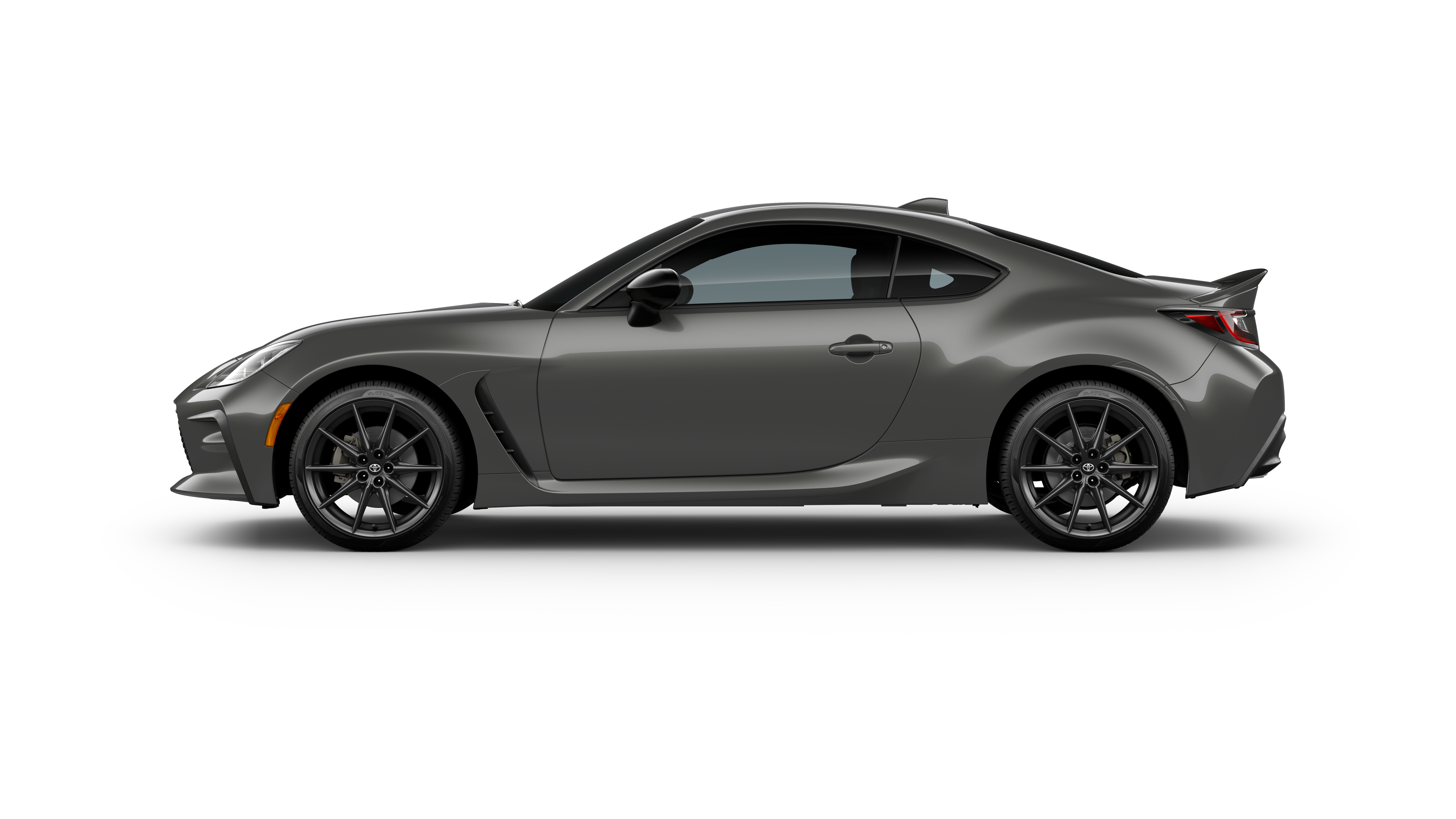 New 2026 Toyota GR86 Coupe