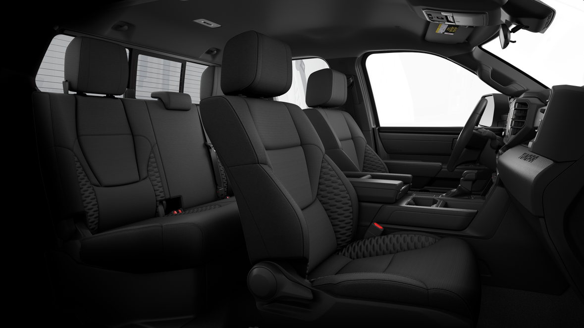 2026 Toyota Tundra SR - Photo 28