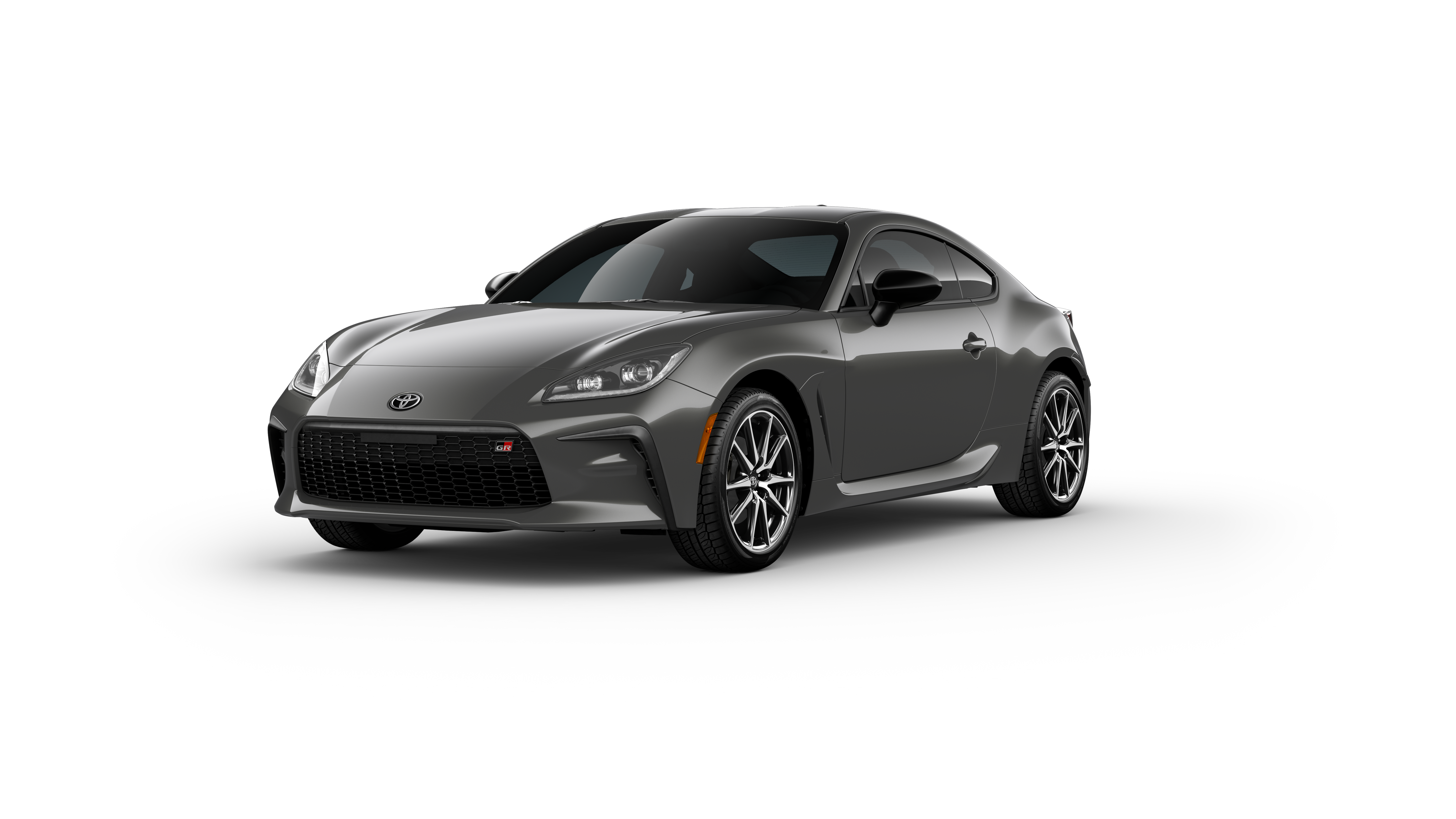 2026 Toyota GR86