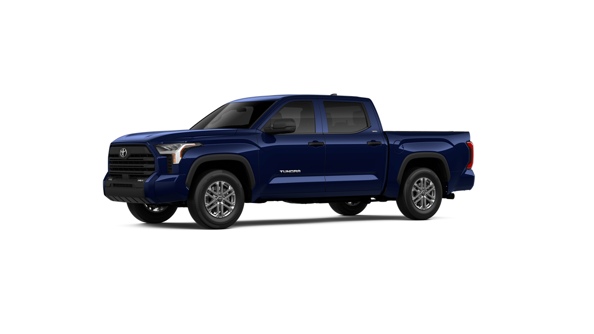 2026 Toyota Tundra SR5 - Photo 24