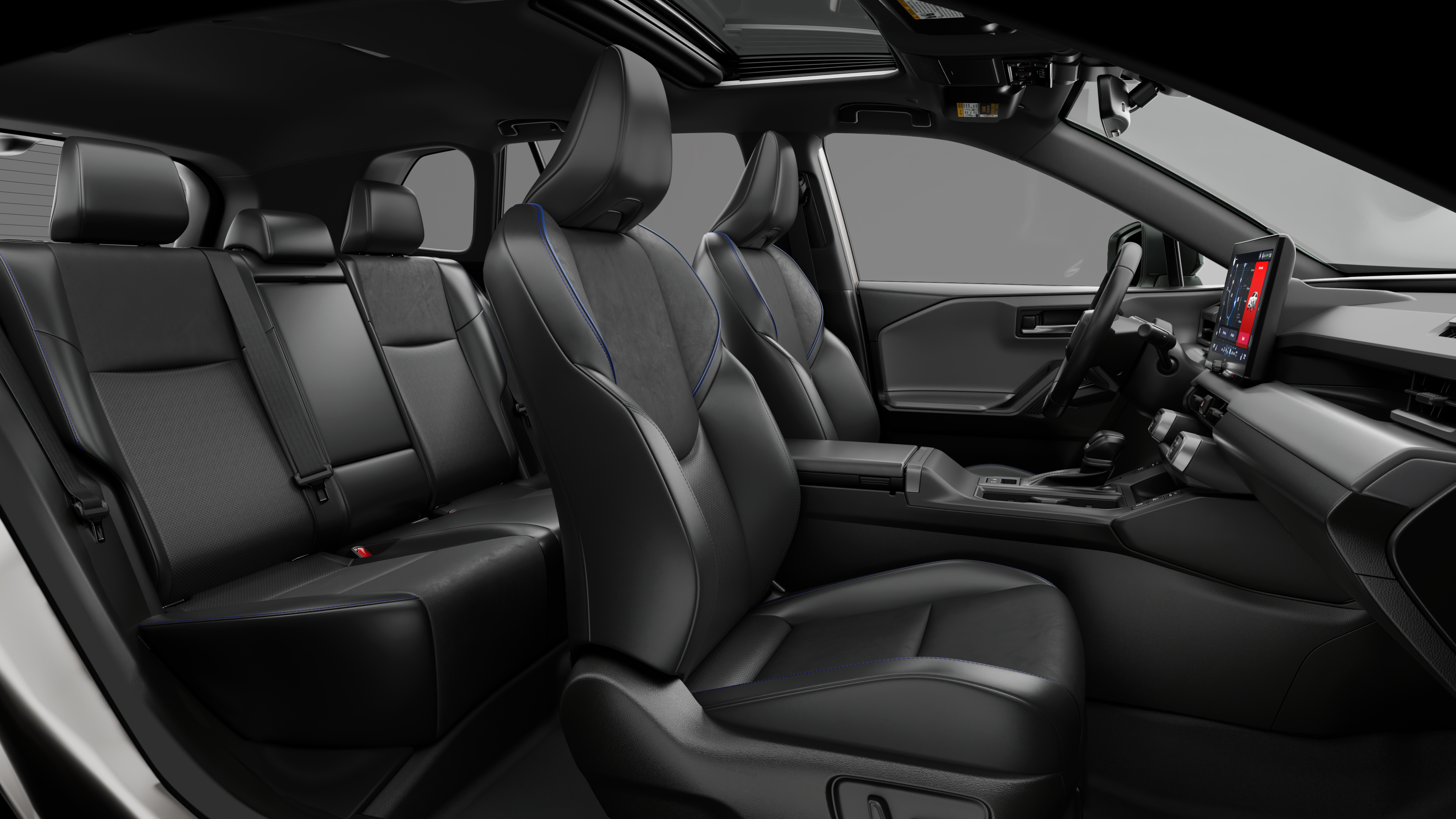 New 2026 Toyota RAV4 Plug-in Hybrid SUV