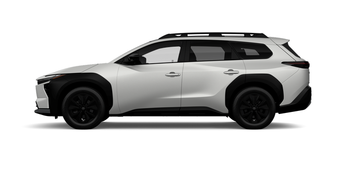 2026 Toyota bZ Woodland Woodland Premium - Photo 12