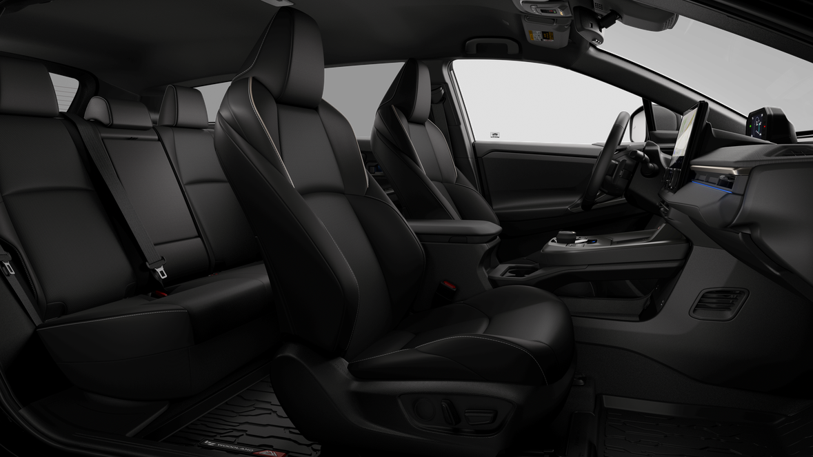 2026 Toyota bZ Woodland Woodland - Photo 28