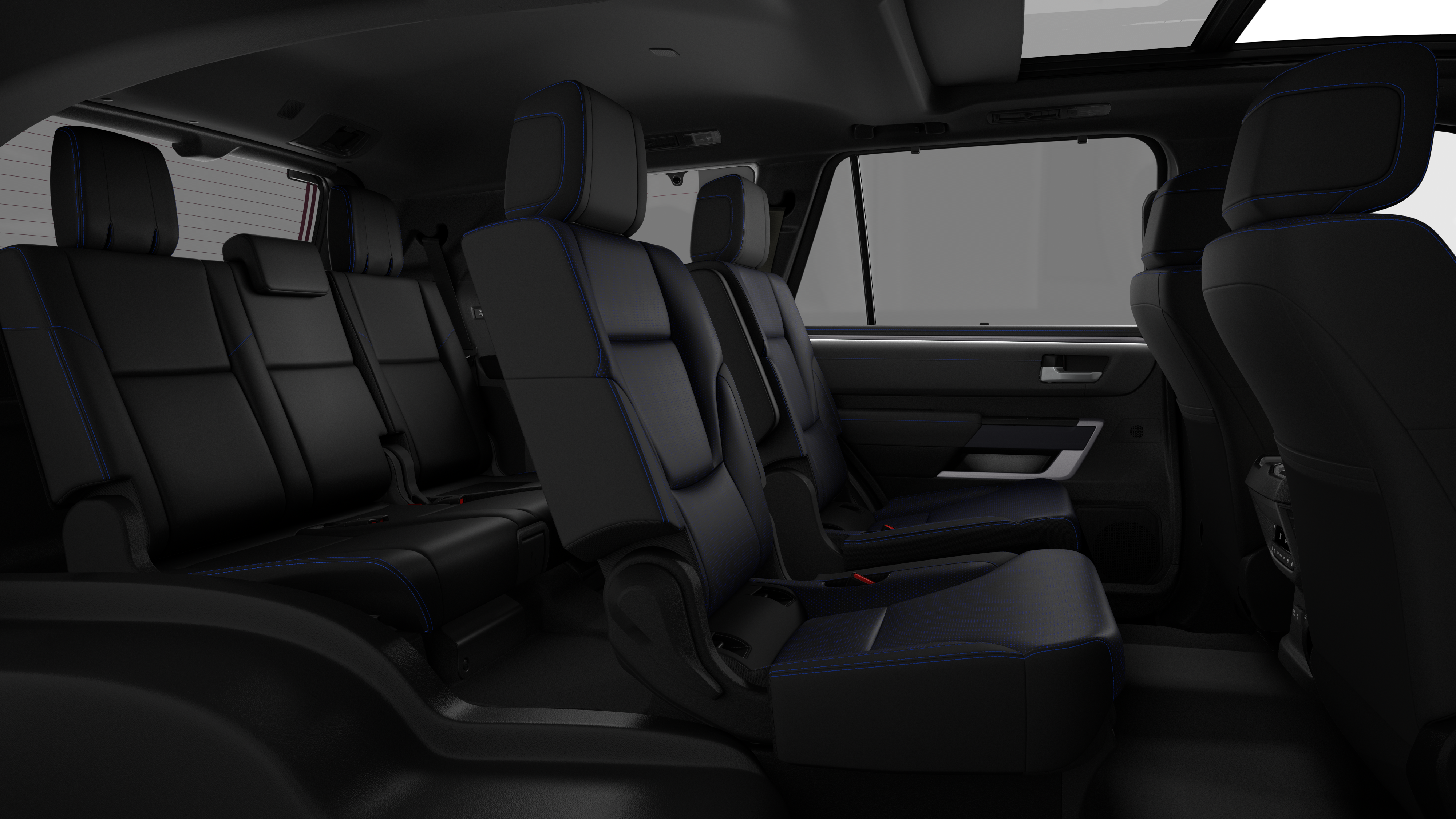 New 2025 Celestial Silver Metallic Toyota Platinum image 7
