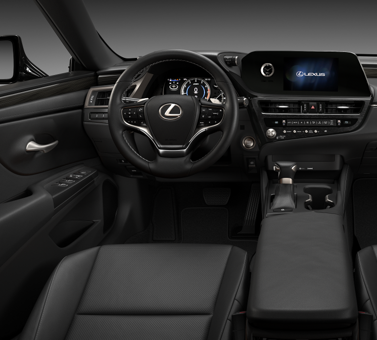 2025 Lexus ES 350 - Photo 6