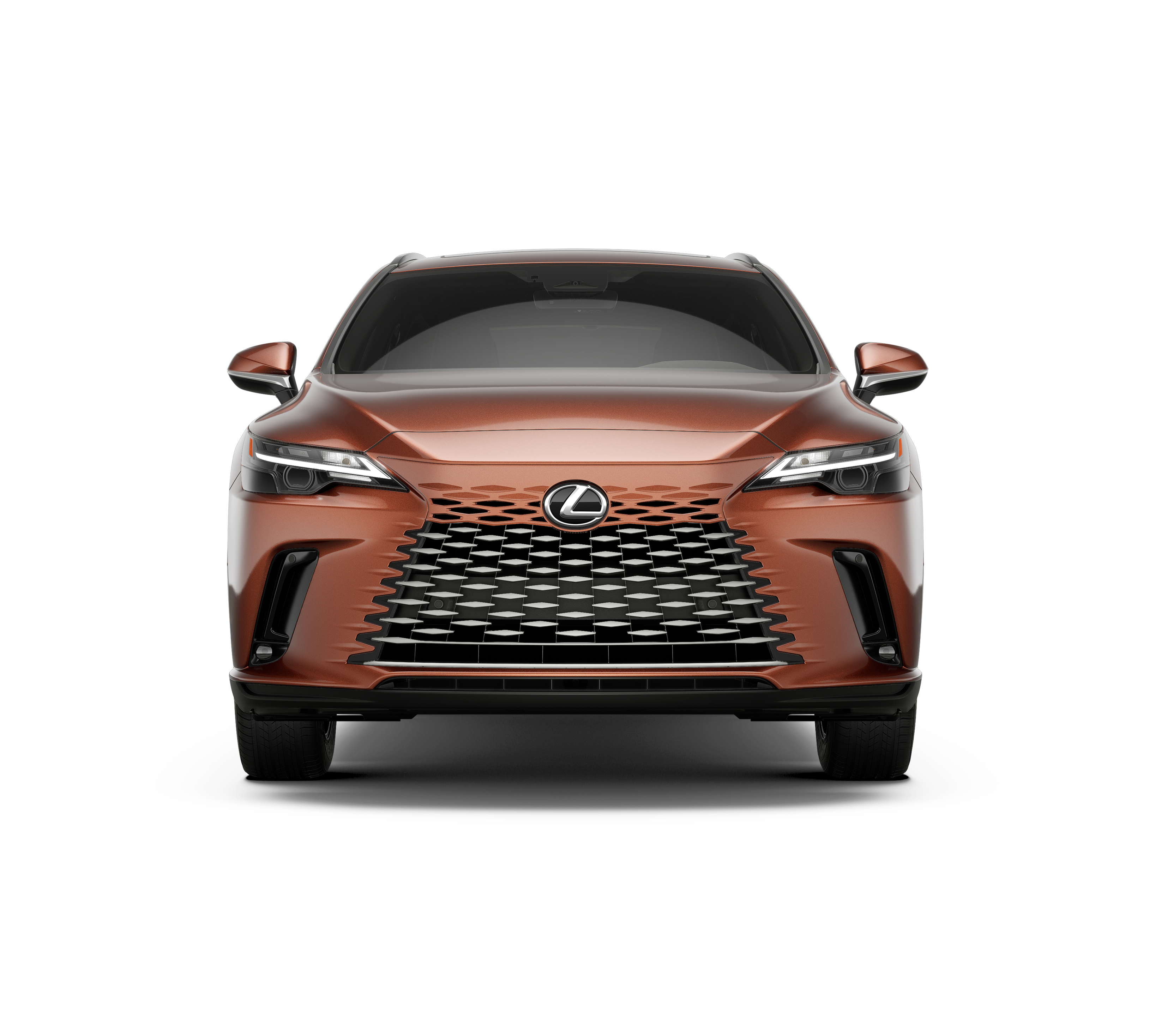 New 2026 Copper Crest Lexus  350 PREMIUM image 5