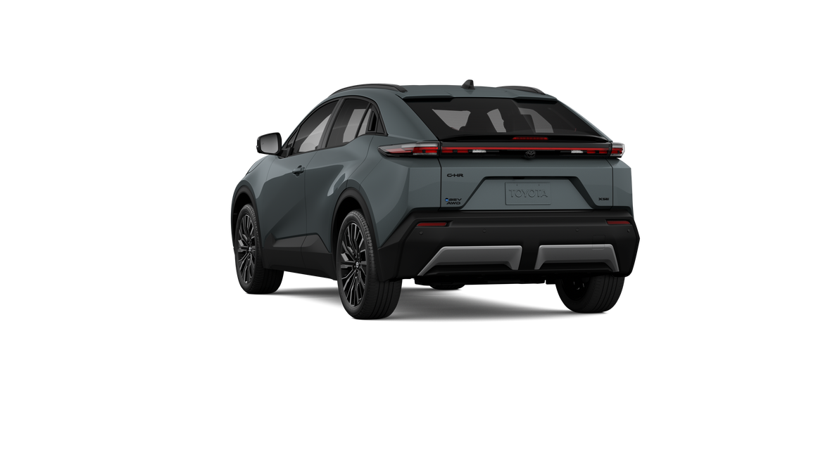2026 Toyota C-HR XSE - Photo 26