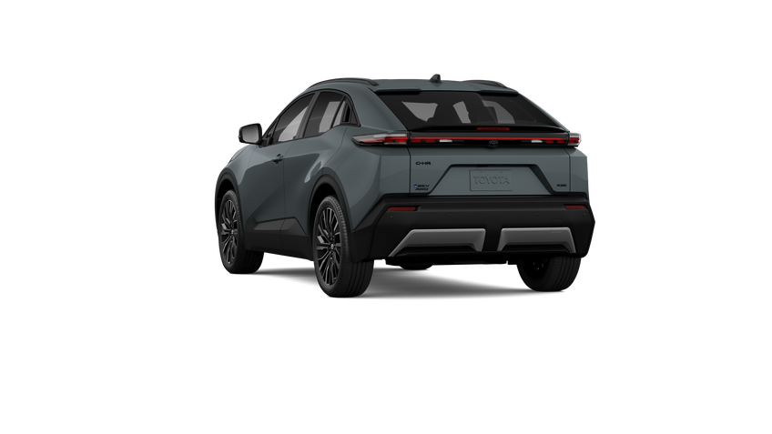 2026 Toyota C-HR XSE - Photo 17