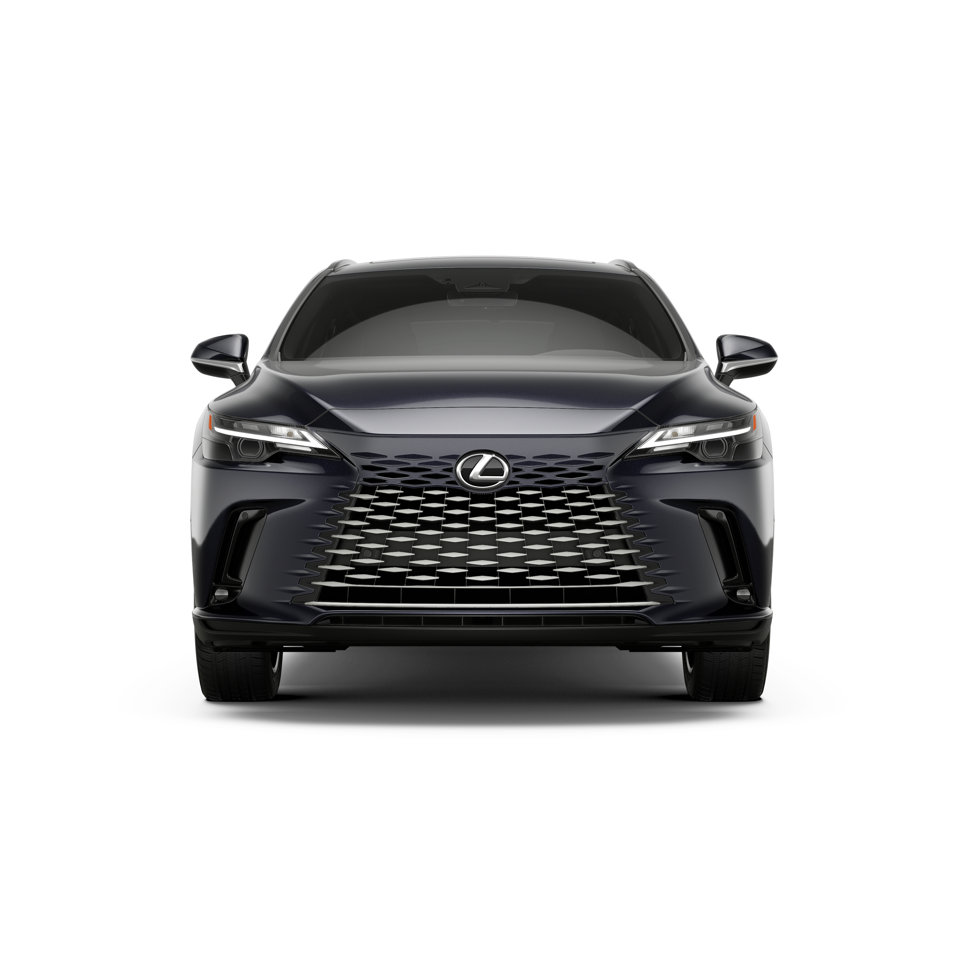 New 2027 Caviar Lexus  350 PREMIUM+ image 5