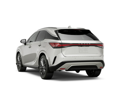 2026 Lexus RX 450h+ Luxury - Photo 24
