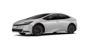2026 Toyota Prius Plug-in Hybrid