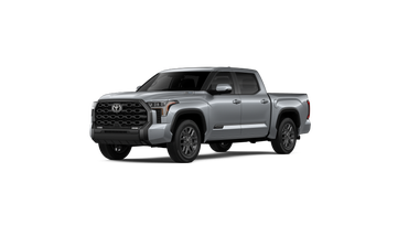 2026 Toyota Tundra Platinum - Photo 6