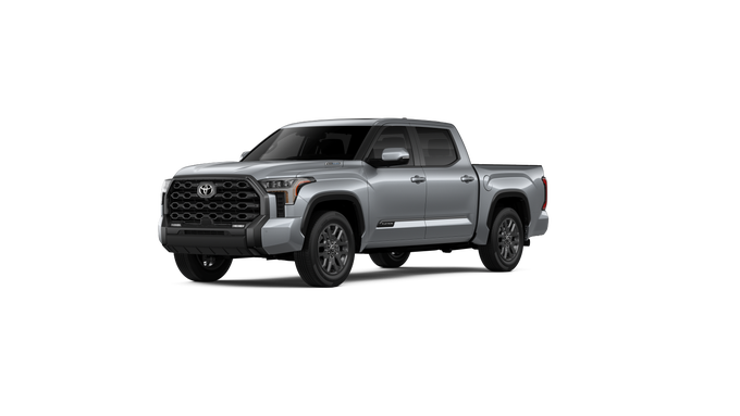 2026 Toyota Tundra Platinum - Photo 10