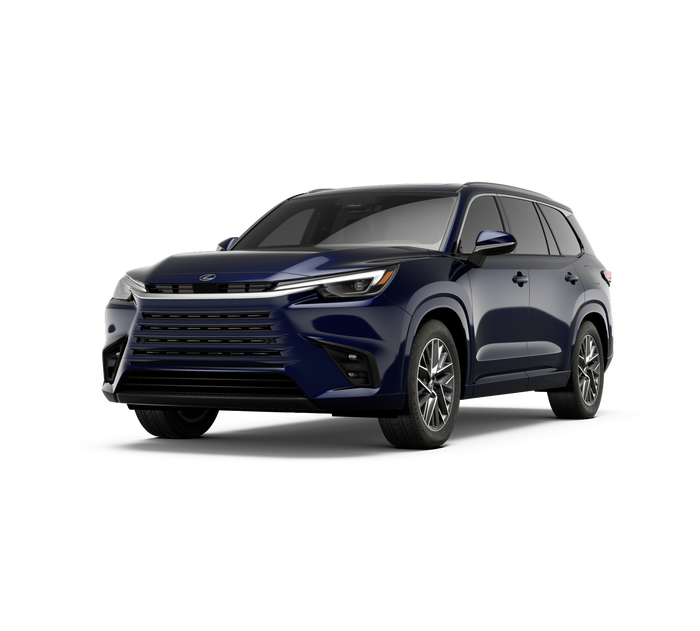 2026 Lexus TX