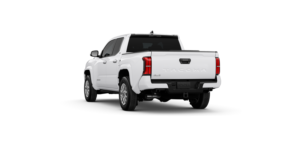 2026 Toyota Tacoma SR5 - Photo 26