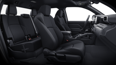 2026 Toyota Tacoma SR - Photo 23