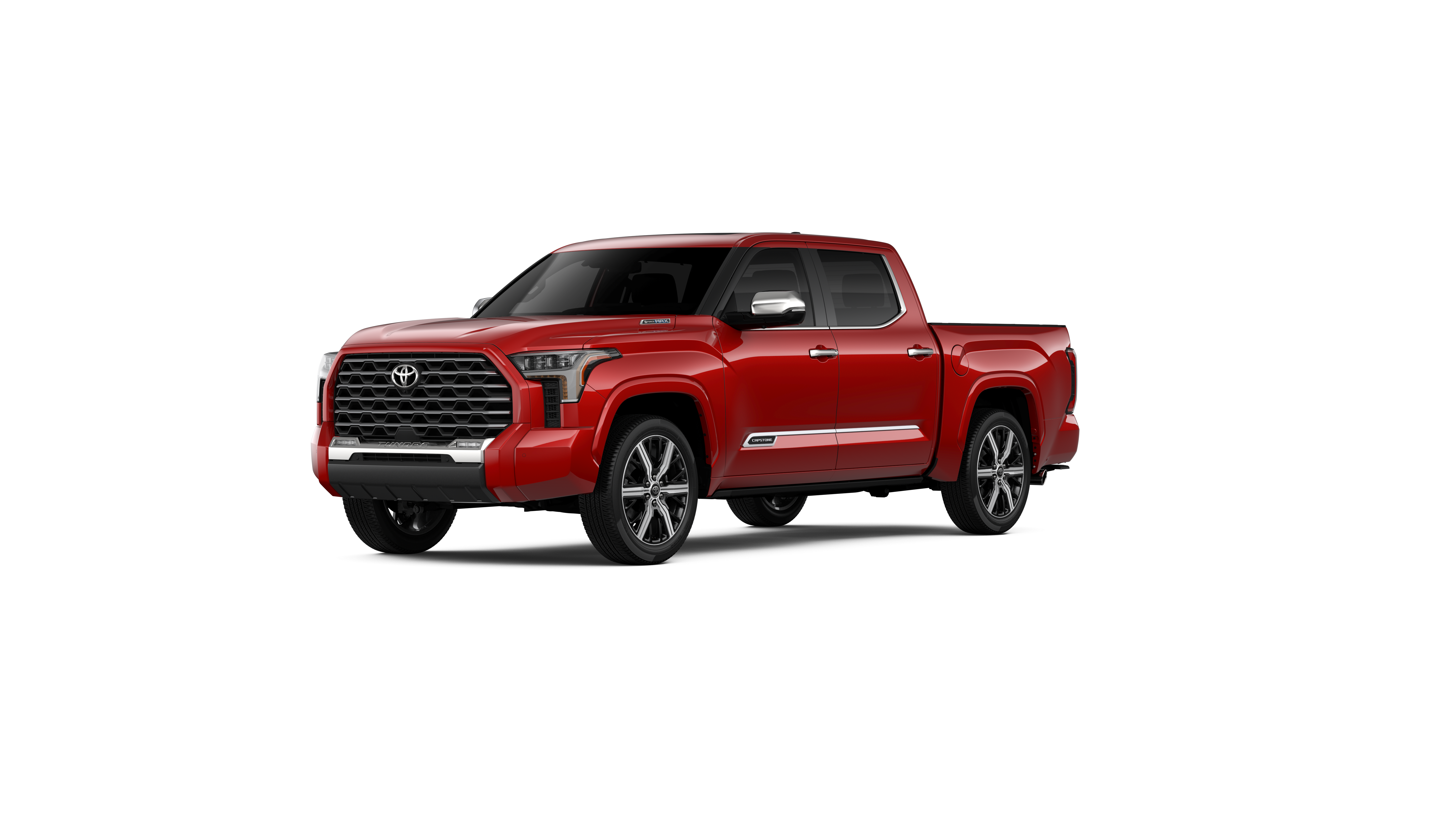 New 2026 Toyota Tundra i-FORCE MAX Truck