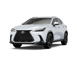 2026 Lexus NX 450h+ Luxury - Photo 17