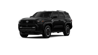 2026 Toyota 4Runner TRD Off-Road - Photo 6