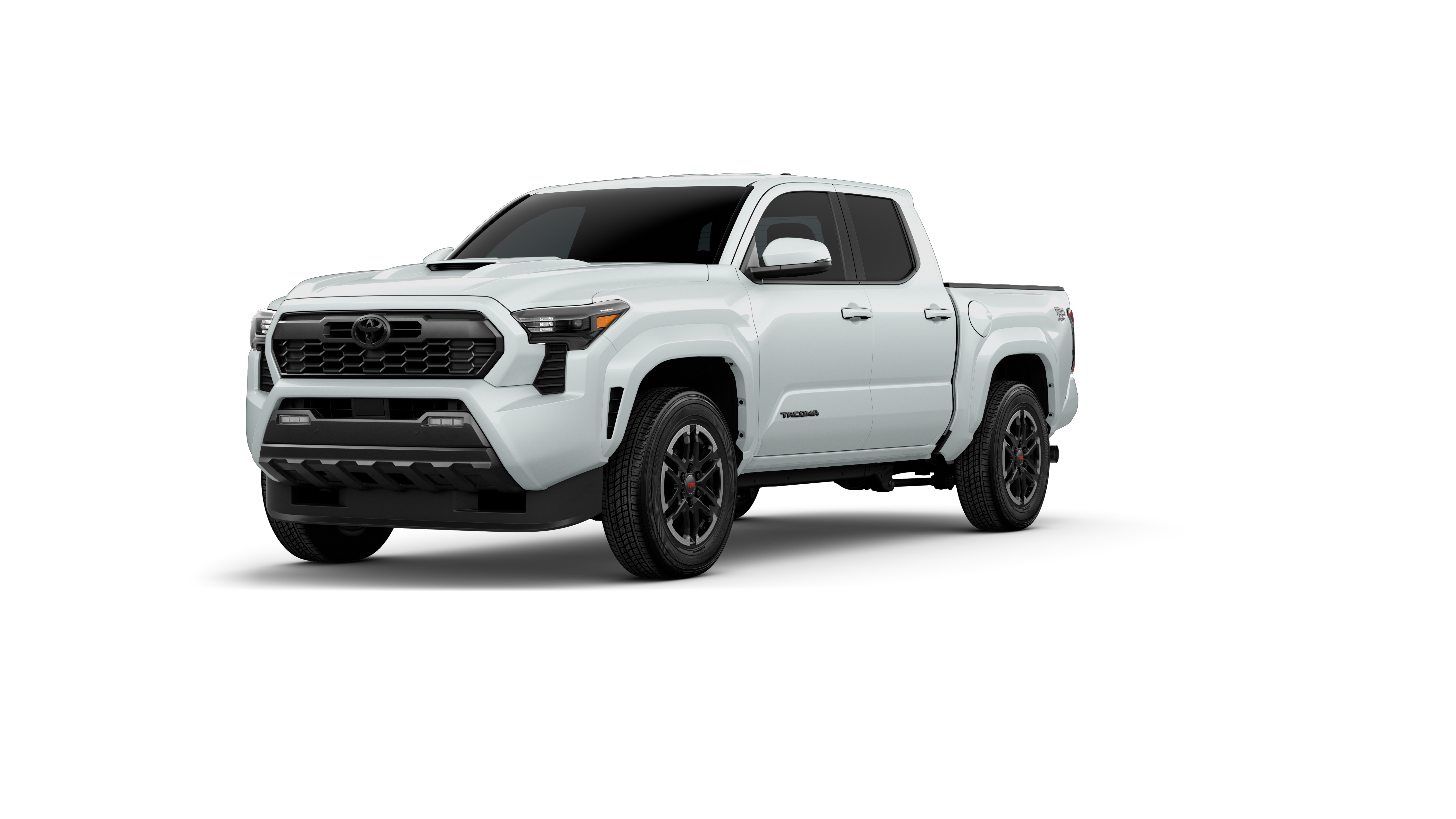 2026 Toyota Tacoma TRD Sport 4x2 Double Cab's photo