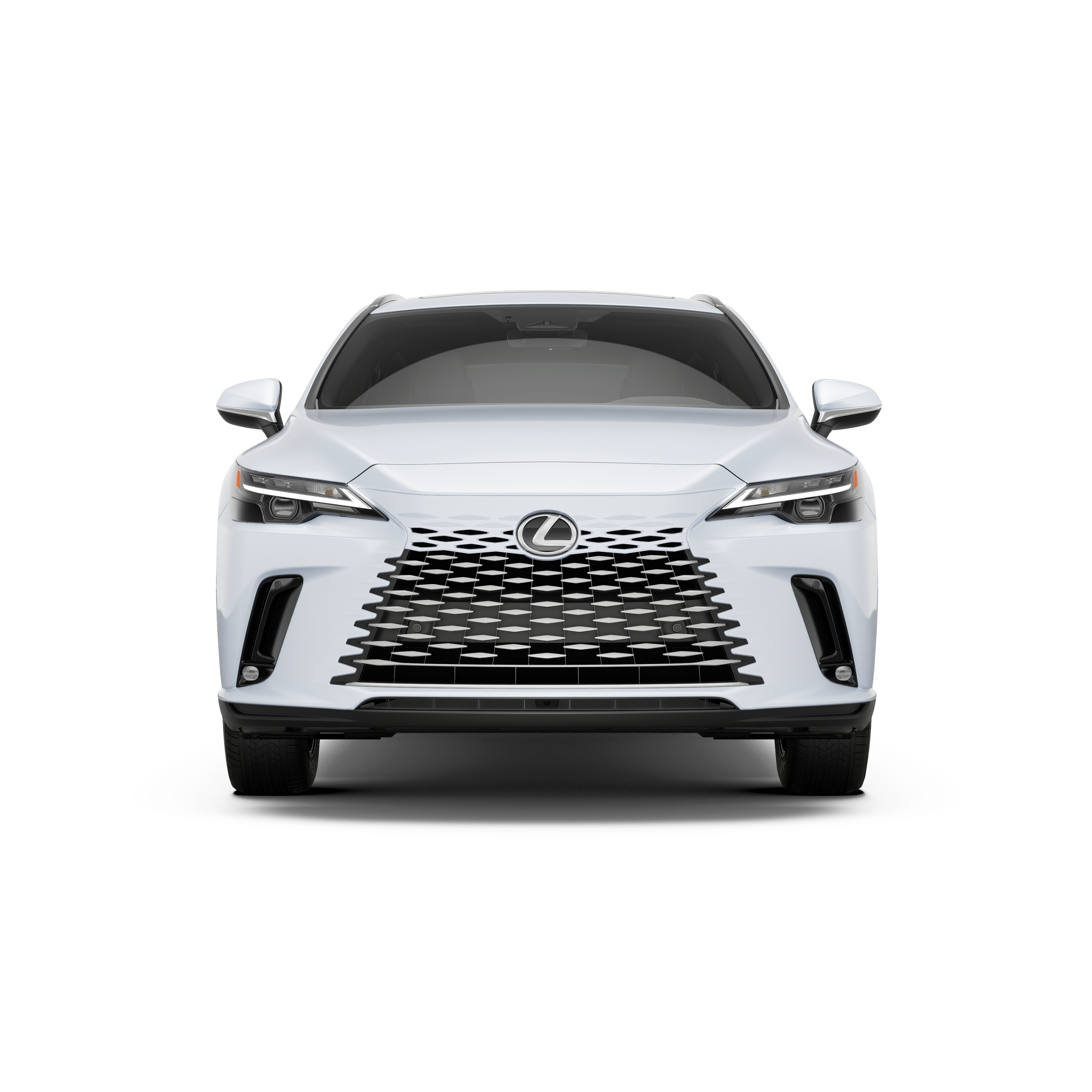 New 2027 Ultra White Lexus  350 PREMIUM image 5