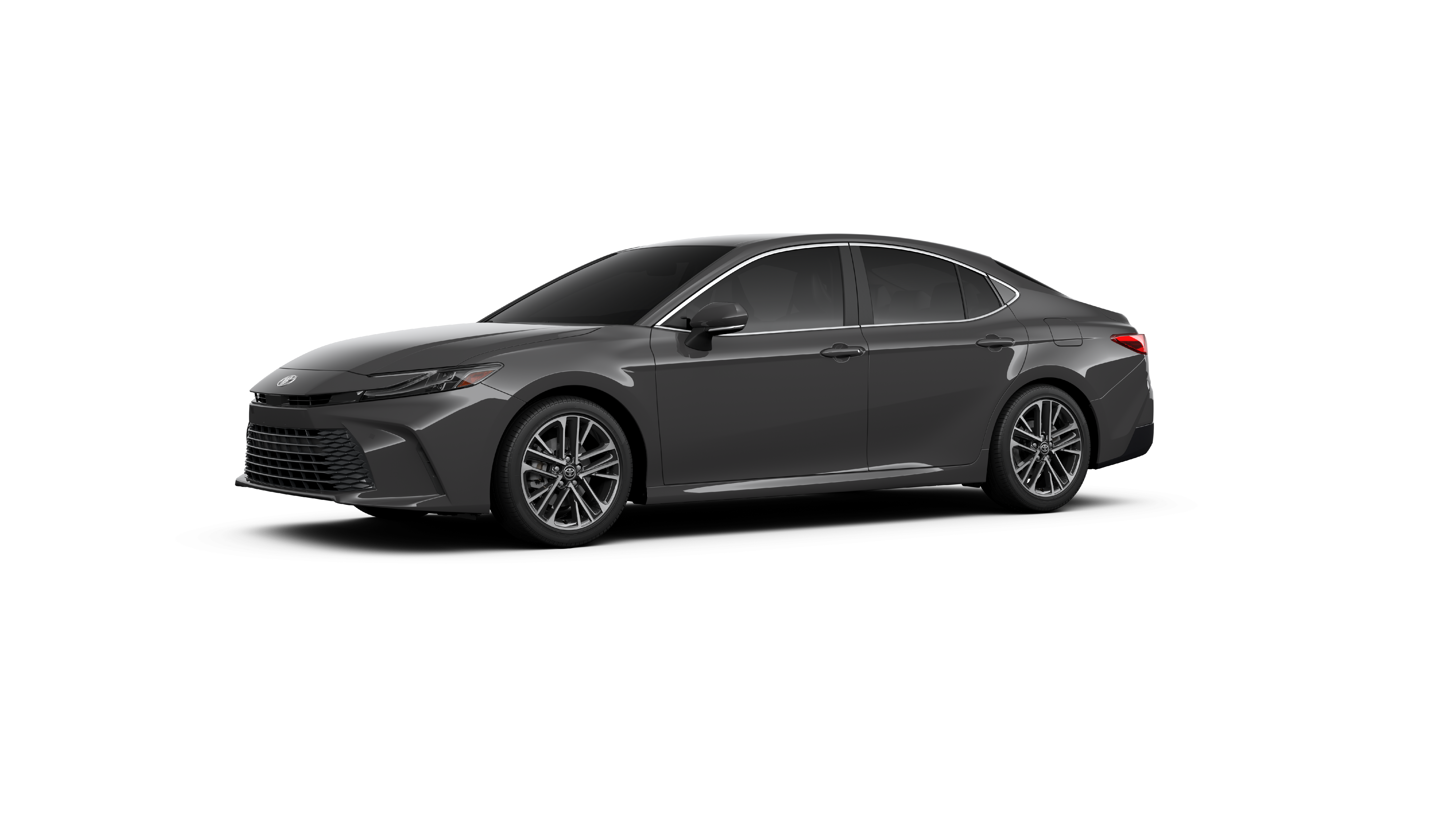 New 2027 Underground Toyota  XLE AWD image 2