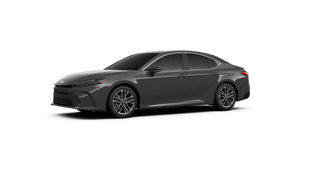 2027 Toyota Camry
