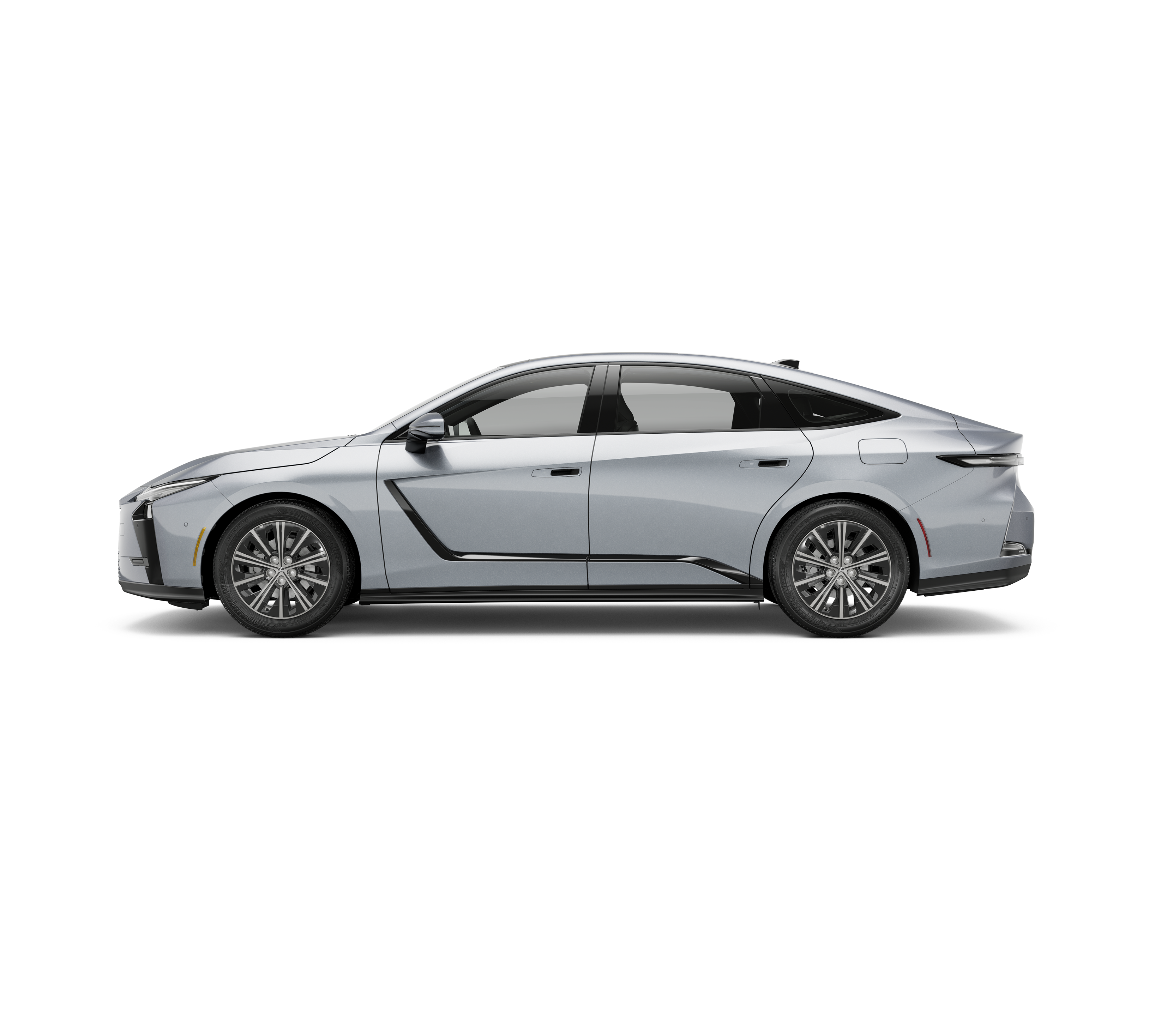 2026 Lexus ES Hybrid 350h Premium+ - Photo 2