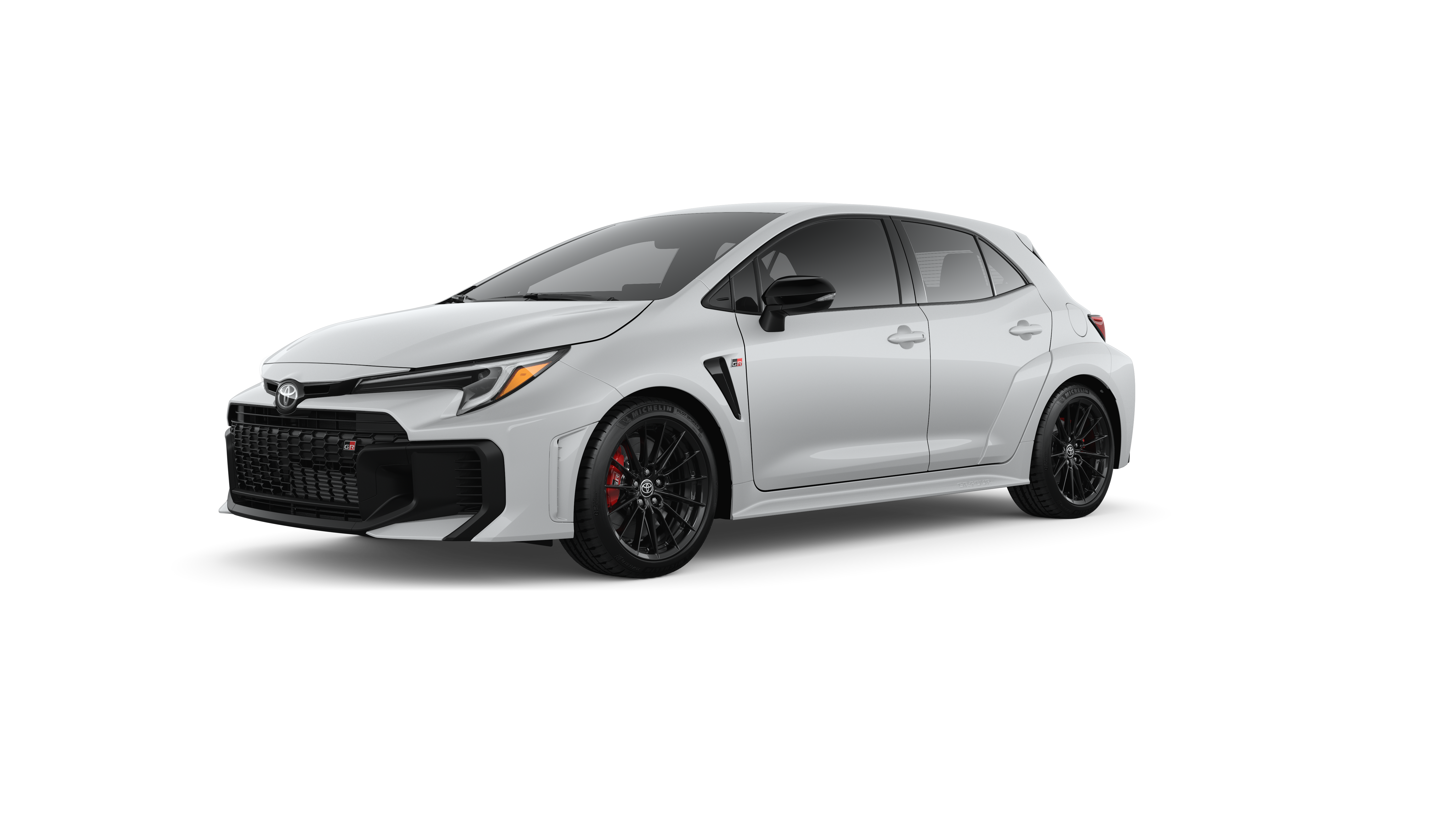 2025 Toyota GR Corolla Core - Photo 46