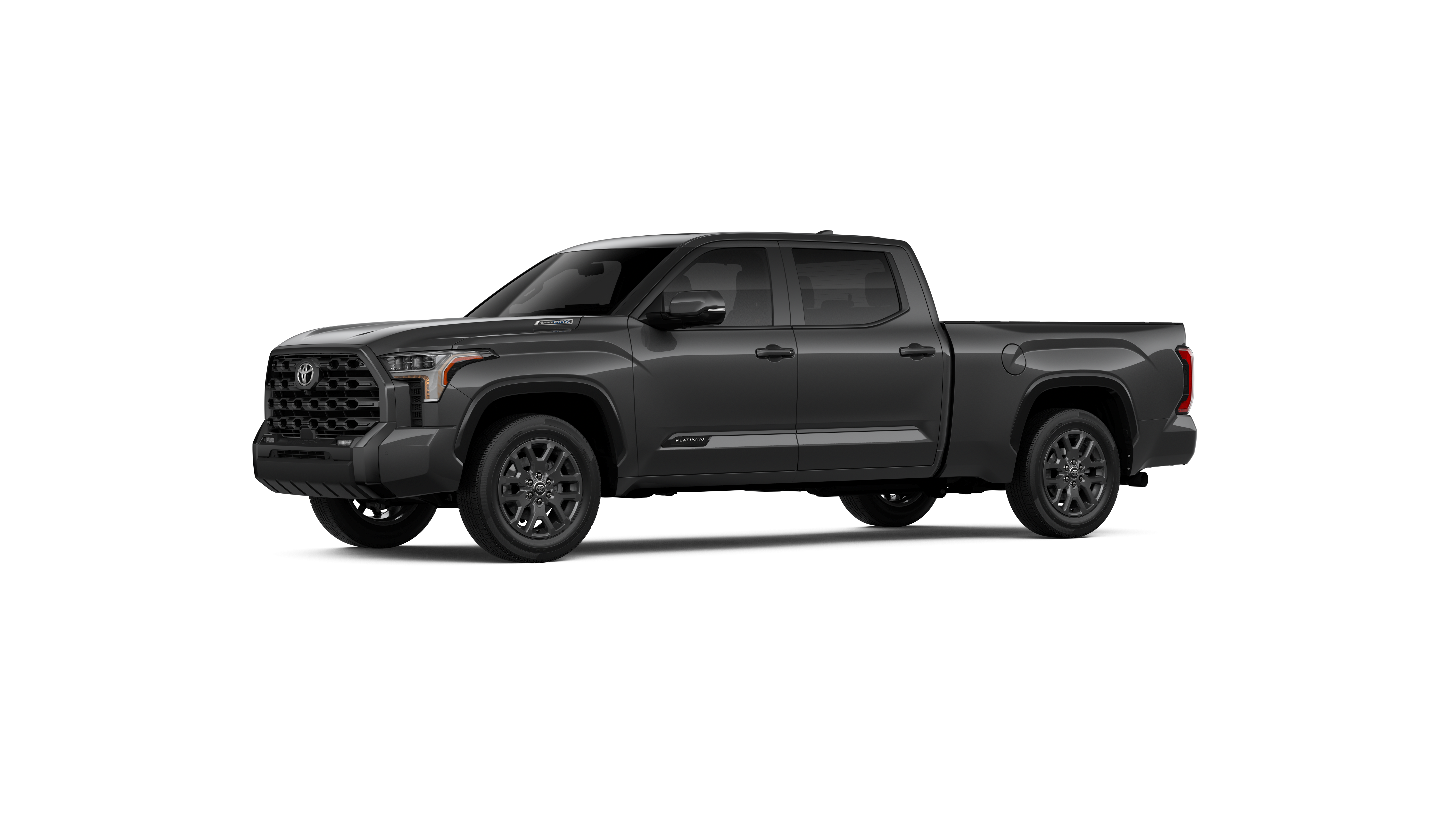 New 2026 Toyota Tundra i-FORCE MAX Truck