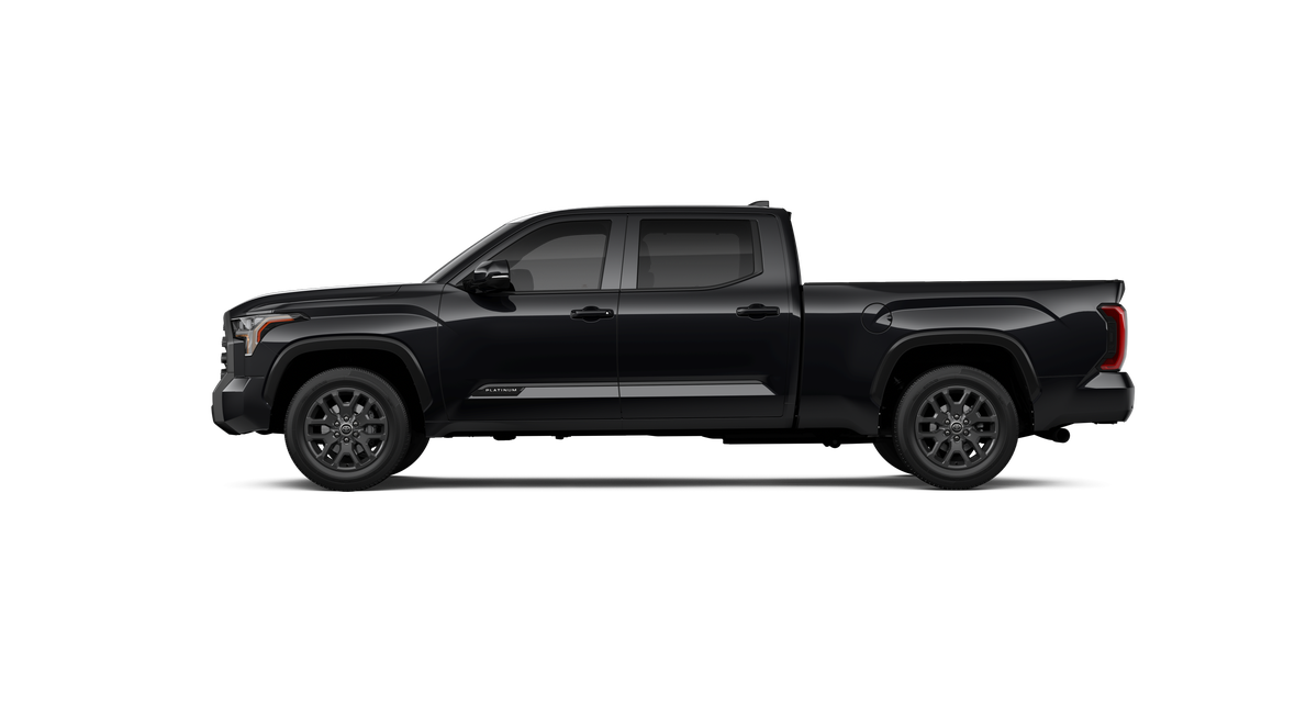 2026 Toyota Tundra Platinum - Photo 54