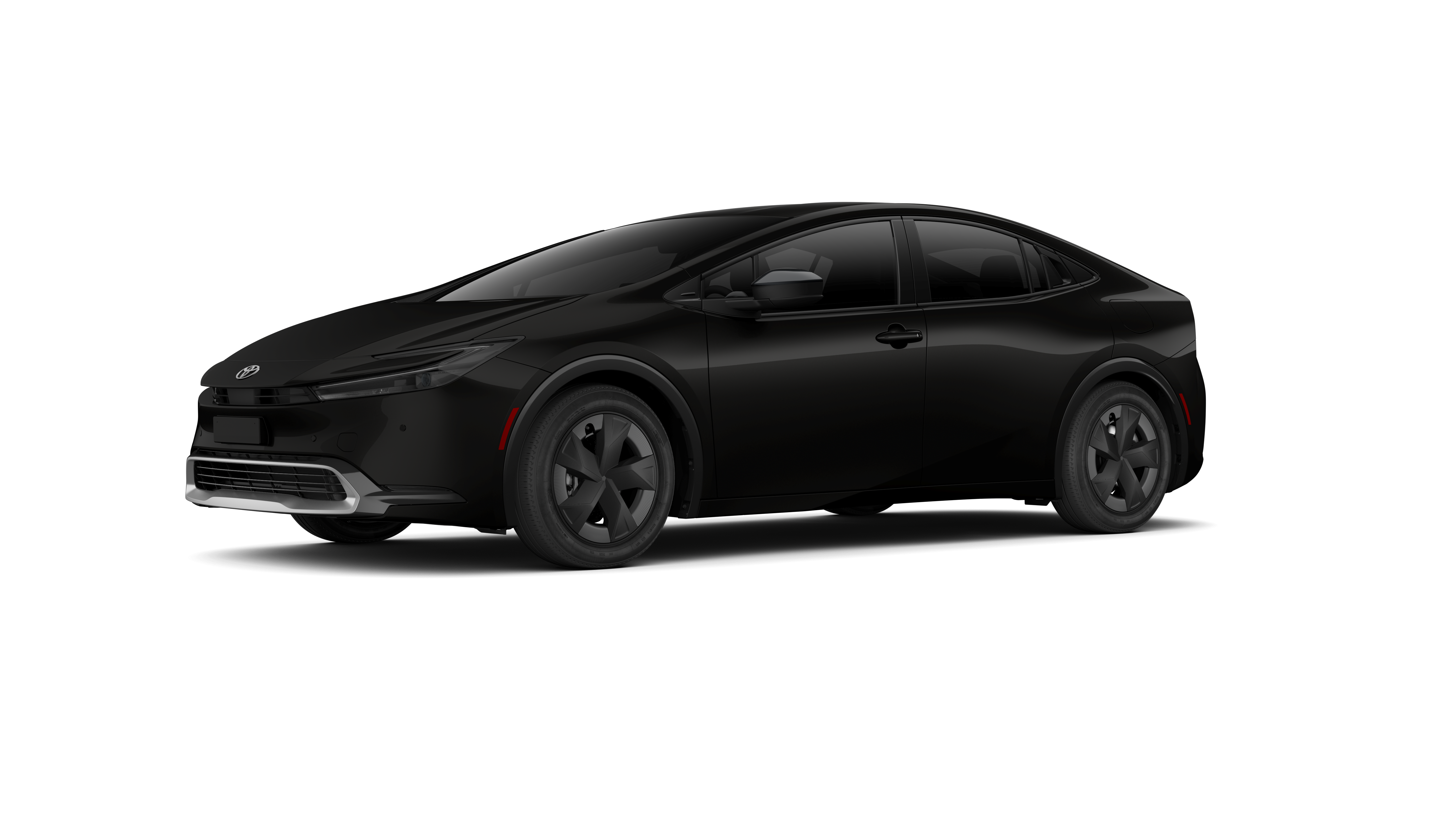 New 2027 Inked Toyota  SE image 24