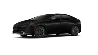 2027 Toyota Prius Plug-in Hybrid