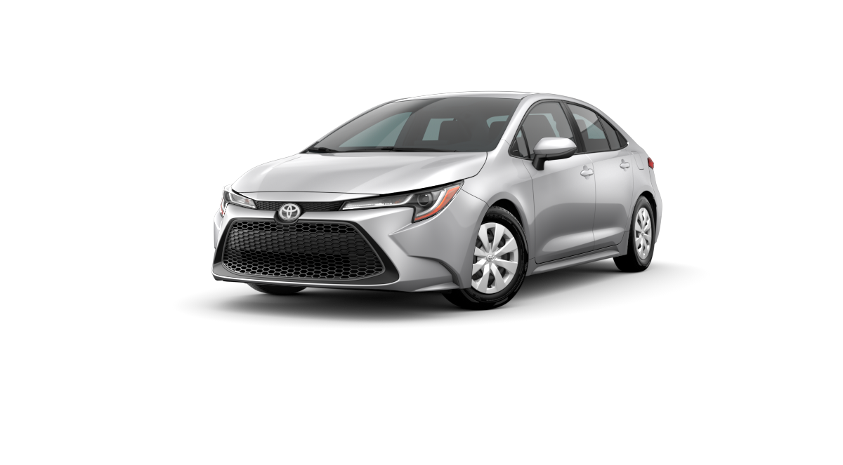 2022 Toyota Corolla L CVT's photo