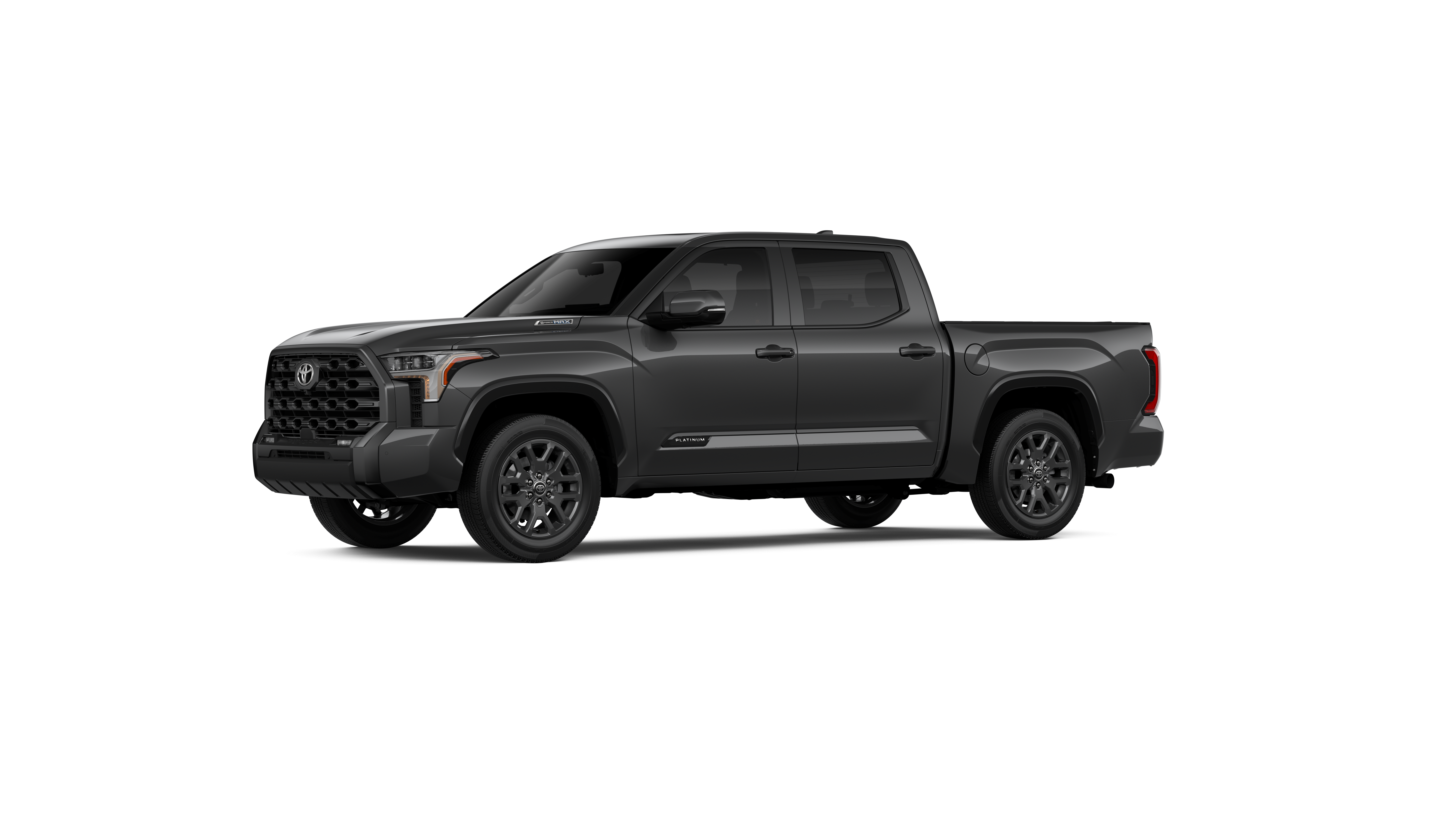 New 2026 Toyota Tundra i-FORCE MAX Truck