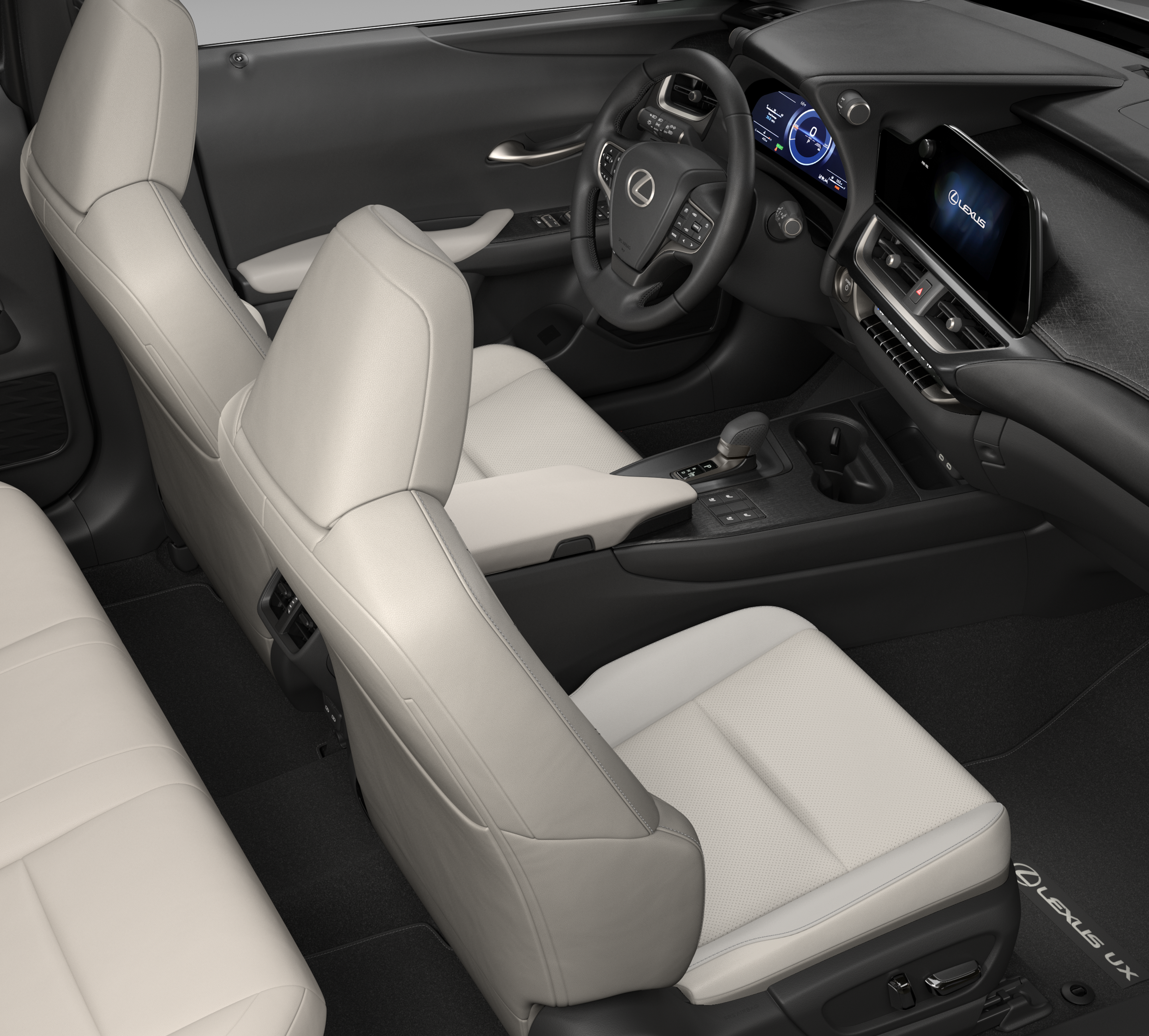 2026 Lexus UX Hybrid 300h Premium - Photo 7