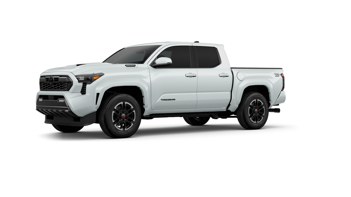 2026 Toyota Tacoma TRD Sport - Photo 24