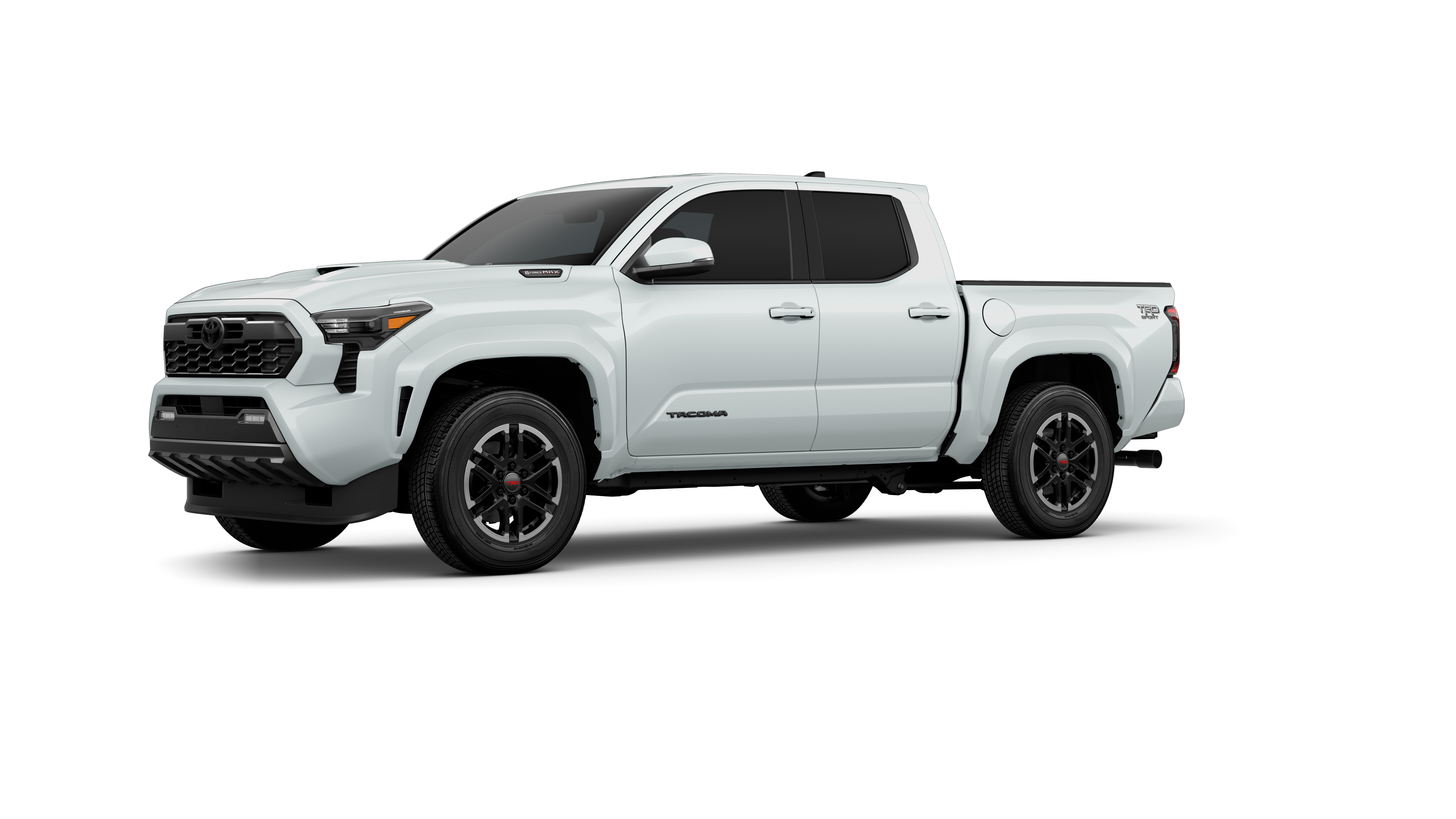 New 2026 Toyota Tacoma i-FORCE MAX Truck