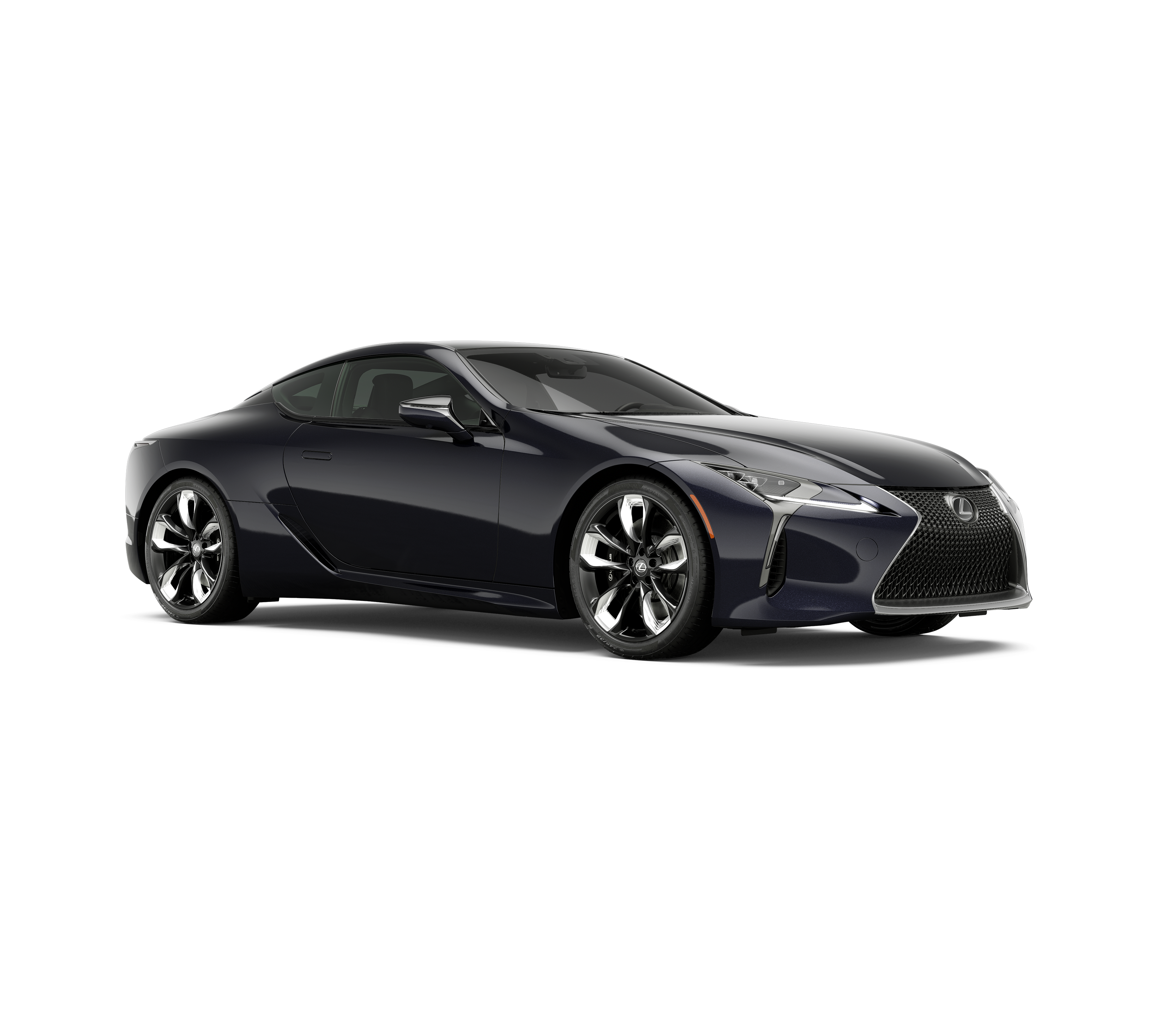 New 2026 Caviar Lexus  500 image 4