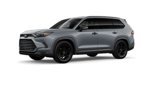 2026 Toyota Grand Highlander