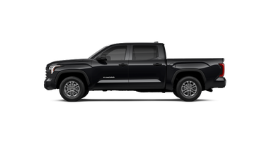 2026 Toyota Tundra SR5 - Photo 8
