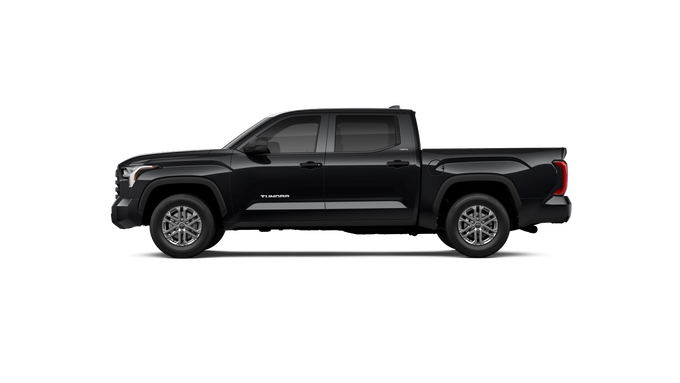 2026 Toyota Tundra SR5 - Photo 12