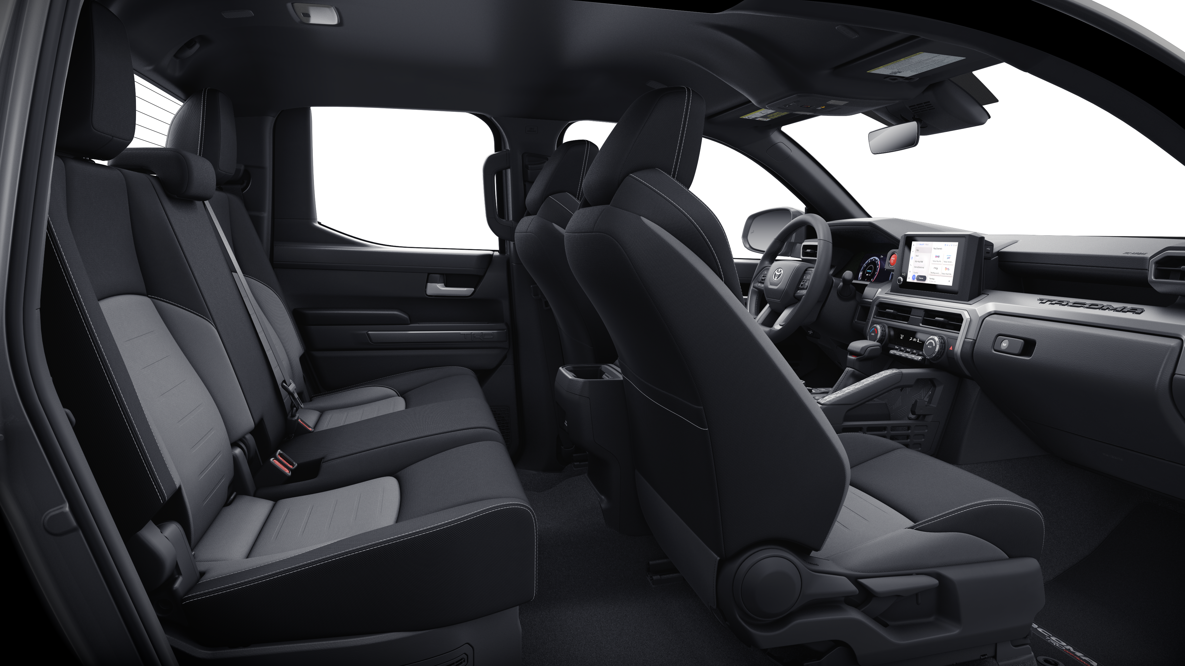 New 2026 Toyota Tacoma i-FORCE MAX Truck