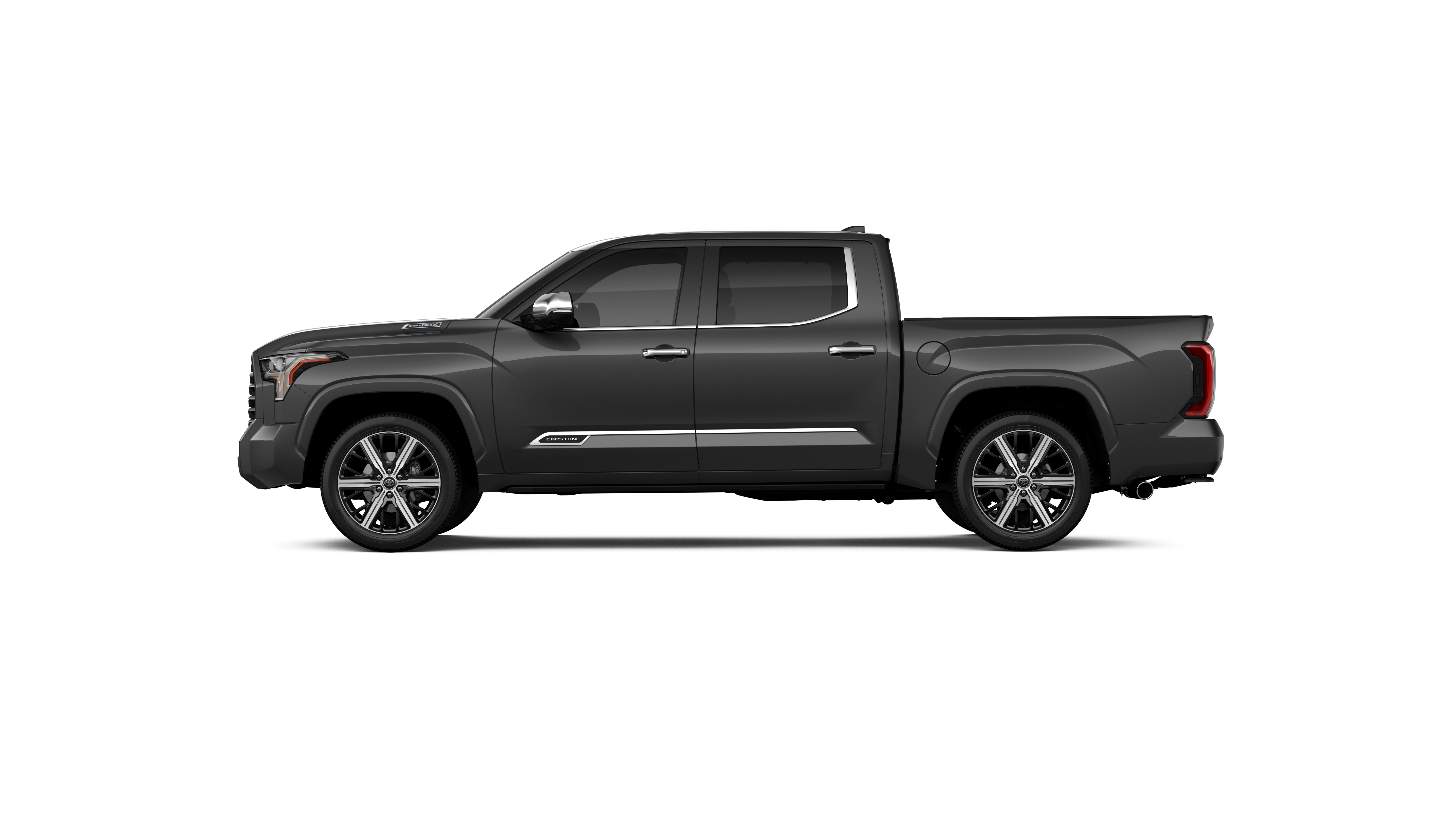 New 2026 Toyota Tundra i-FORCE MAX Truck