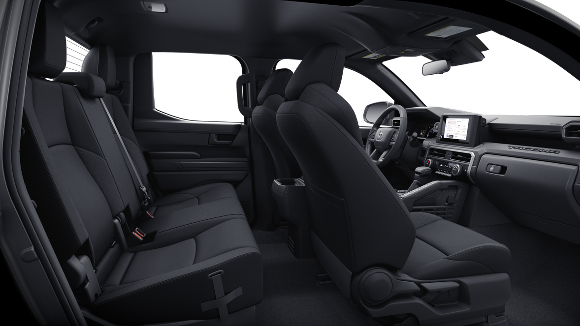 2026 Toyota Tacoma SR - Photo 20