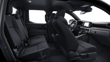 2026 Toyota Tacoma SR - Photo 24