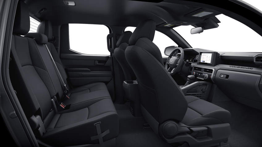 2026 Toyota Tacoma SR - Photo 32